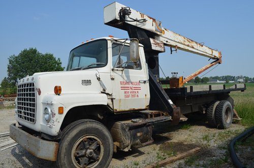 Property photo 22 - Construction Equipment Auction